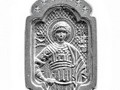 Крест нательный